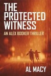 Book cover for The Protected Witness