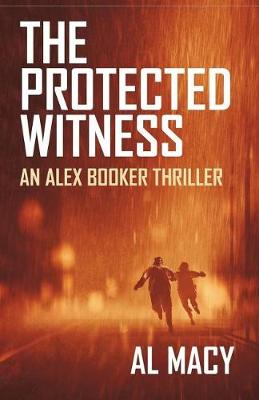 Book cover for The Protected Witness