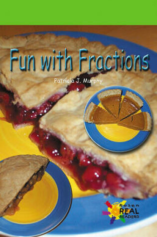 Cover of Fun W/Fractions