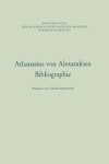 Book cover for Athanasius Von Alexandrien