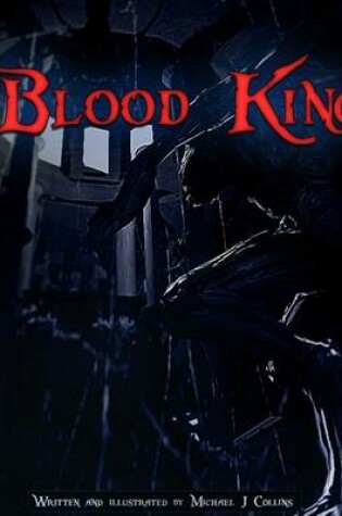 Cover of Blood King