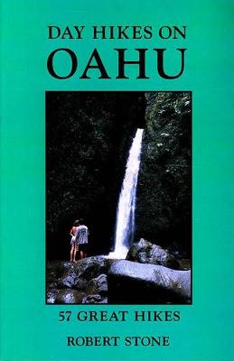 Cover of Day Hikes on Oahu, 3rd