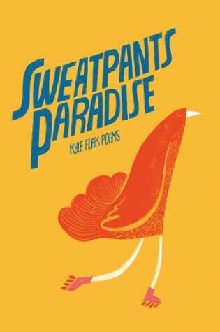 Cover of Sweatpants Paradise