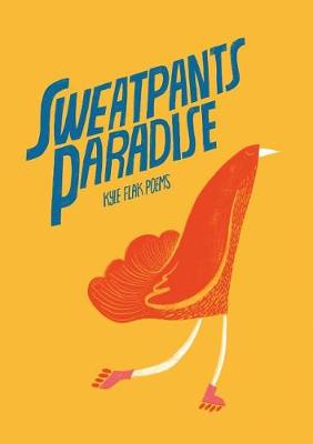 Book cover for Sweatpants Paradise