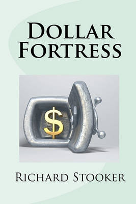 Book cover for Dollar Fortress