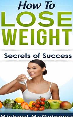 Book cover for Secret of Success (Loss Weight)