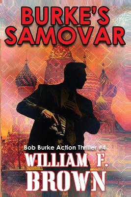 Cover of Burke's Samovar