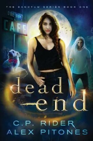 Cover of Dead End