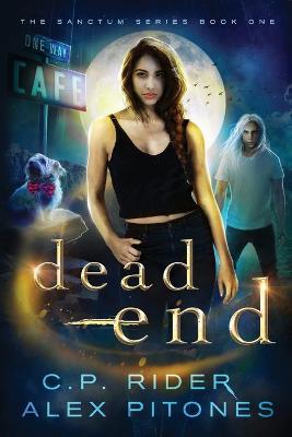 Book cover for Dead End