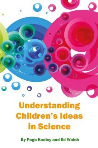 Cover of Understanding Children's Ideas in Science