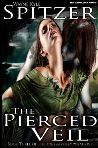 Cover of The Pierced Veil