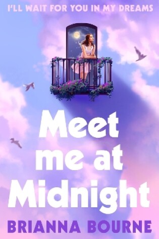 Cover of Meet Me at Midnight