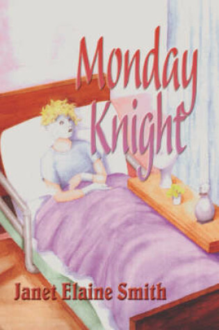 Cover of Monday Knight