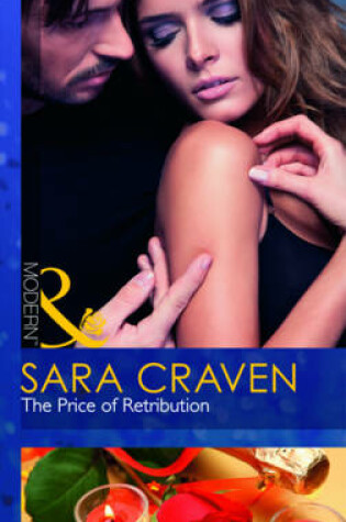 Cover of The Price Of Retribution