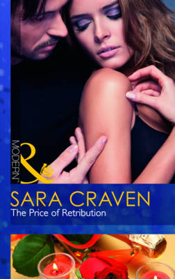 Cover of The Price Of Retribution