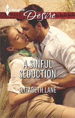 Book cover for A Sinful Seduction