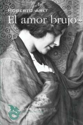 Cover of El Amor Brujo