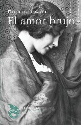 Book cover for El Amor Brujo