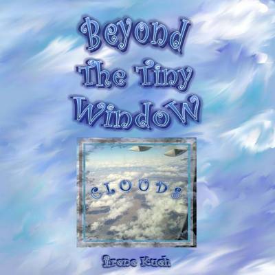 Book cover for Beyond The Tiny Window