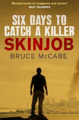 Cover of Skinjob