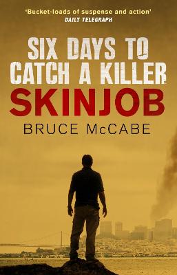 Book cover for Skinjob