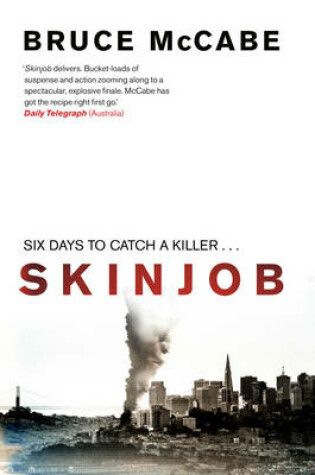 Cover of Skinjob