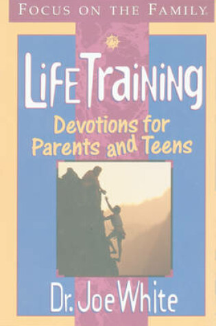 Cover of Lifetraining