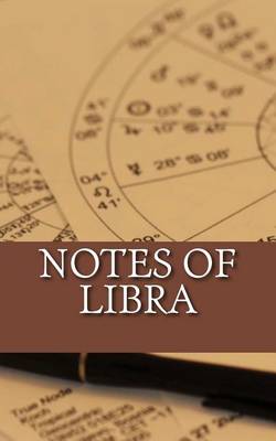 Cover of Notes of Libra