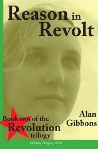 Cover of Reason in Revolt