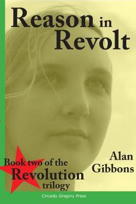 Book cover for Reason in Revolt