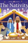 Book cover for Puzzle & Play: The Nativity