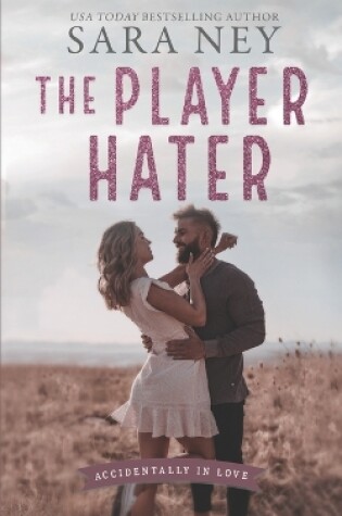 Cover of The Player Hater