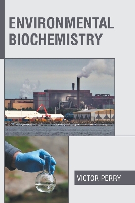 Cover of Environmental Biochemistry