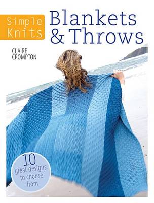 Book cover for Blankets & Throws