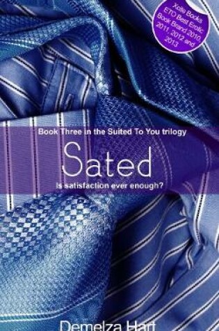 Cover of Sated