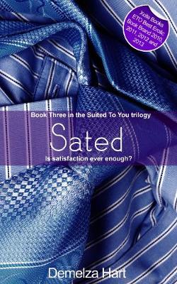 Cover of Sated