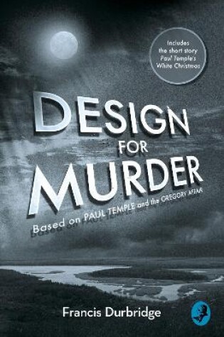 Cover of Design For Murder