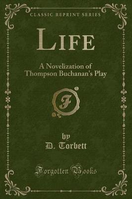 Book cover for Life