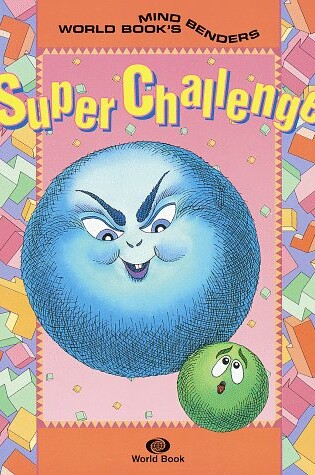 Cover of Super Challenge