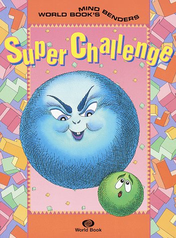 Cover of Super Challenge