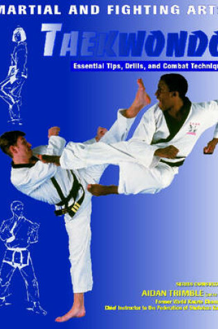 Cover of Taekwondo