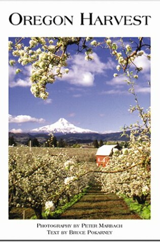 Cover of Oregon Harvest
