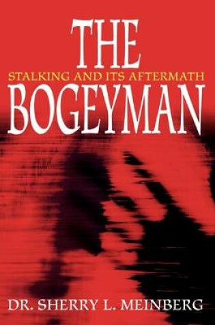 Cover of The Bogeyman