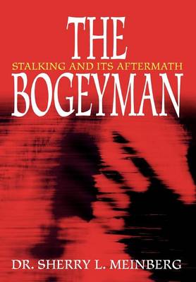 Book cover for The Bogeyman