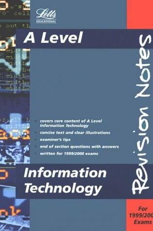 Cover of Advanced Level Technology