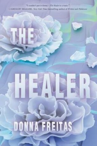 Cover of The Healer