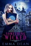 Book cover for Something Wicked