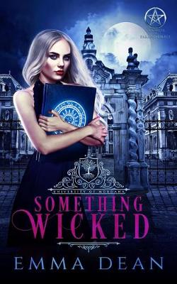 Cover of Something Wicked