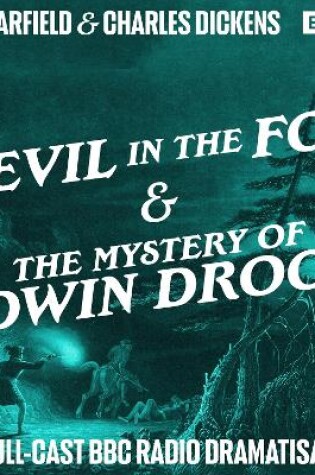 Cover of Devil in the Fog & The Mystery of Edwin Drood