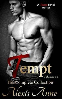 Book cover for Tempt